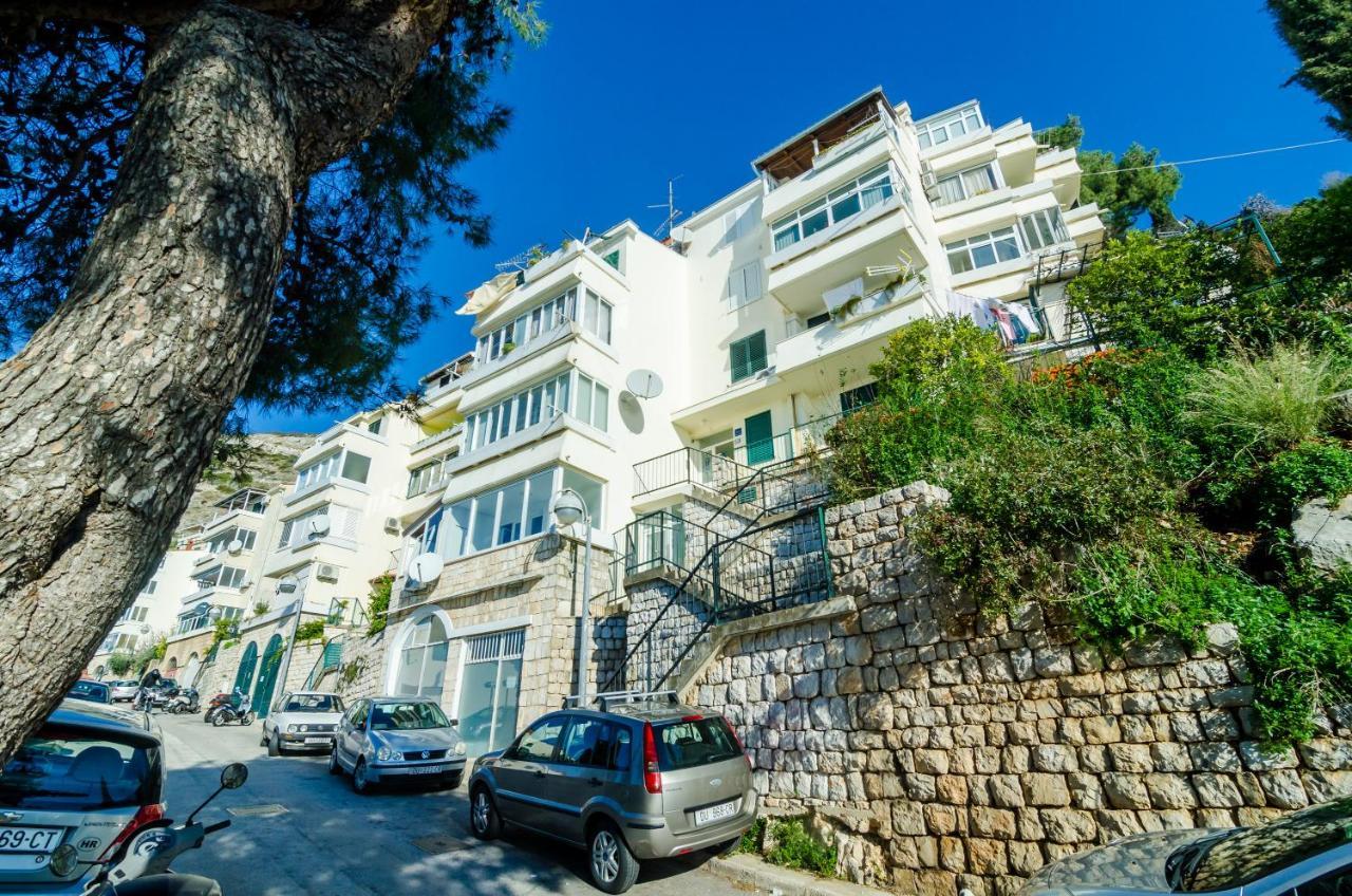 Sun City Apartment Dubrovnik Exterior photo