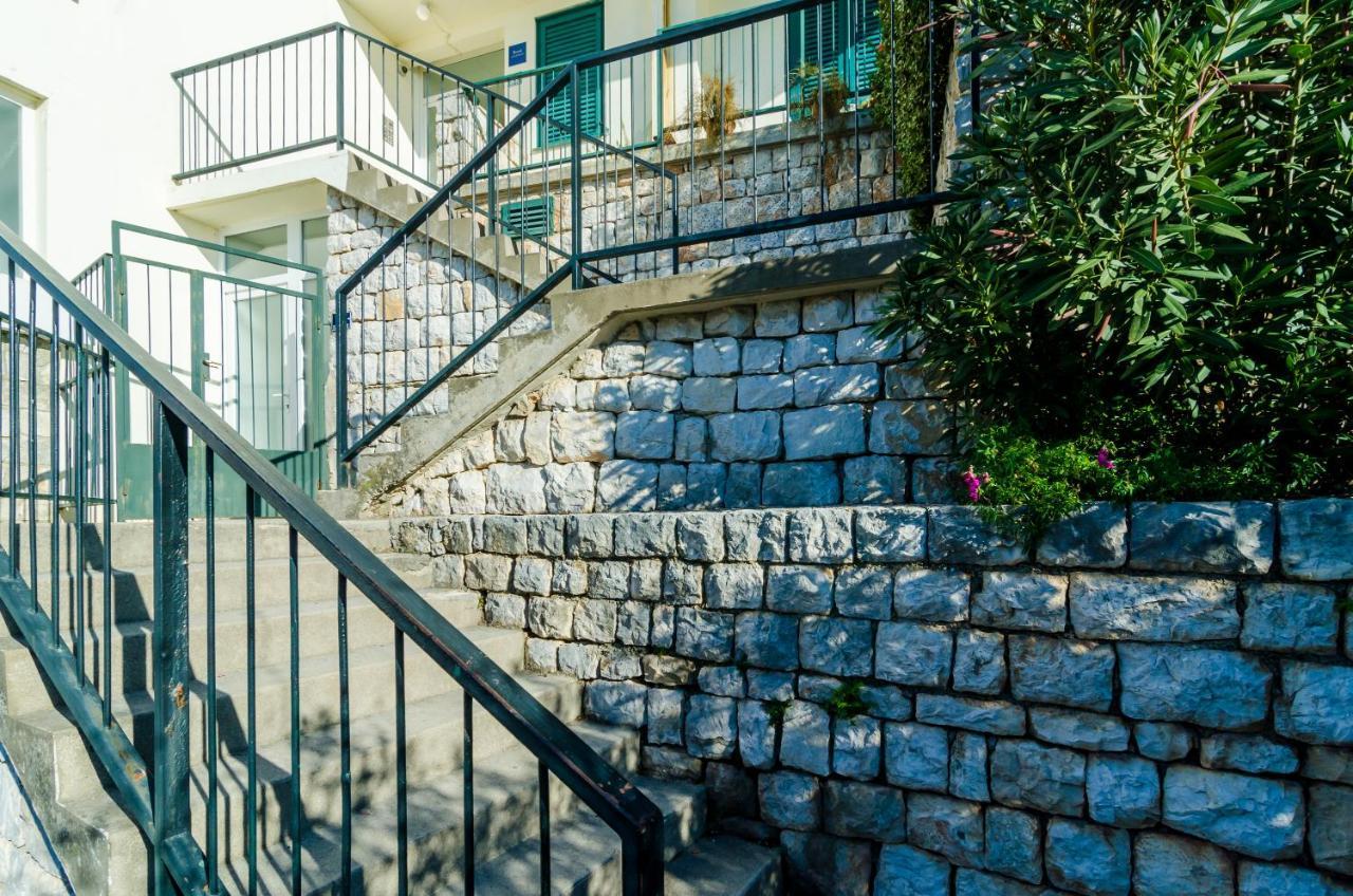 Sun City Apartment Dubrovnik Exterior photo